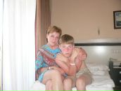 Фотография Клименковой Анны