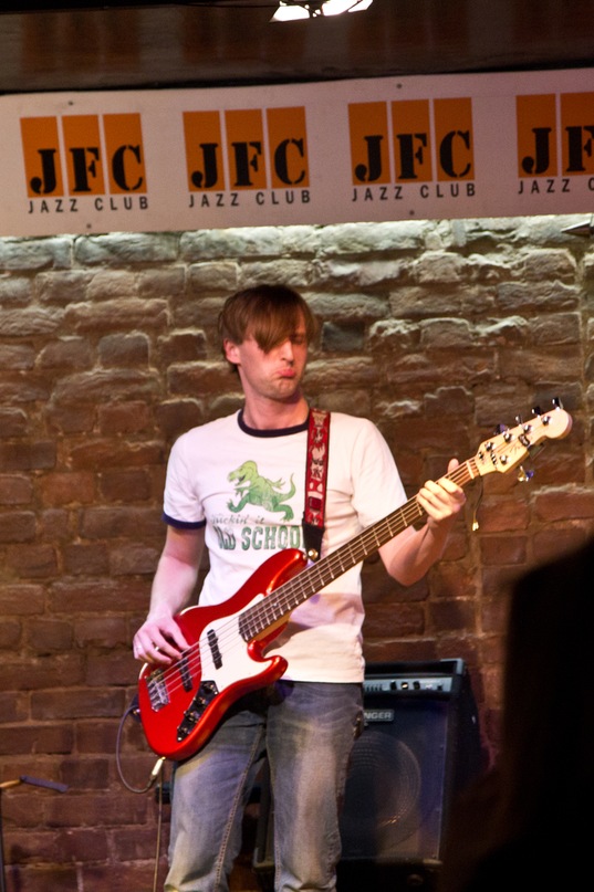 Антон Пуко фотография #45