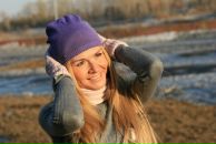 Фотография Кучер Натальи