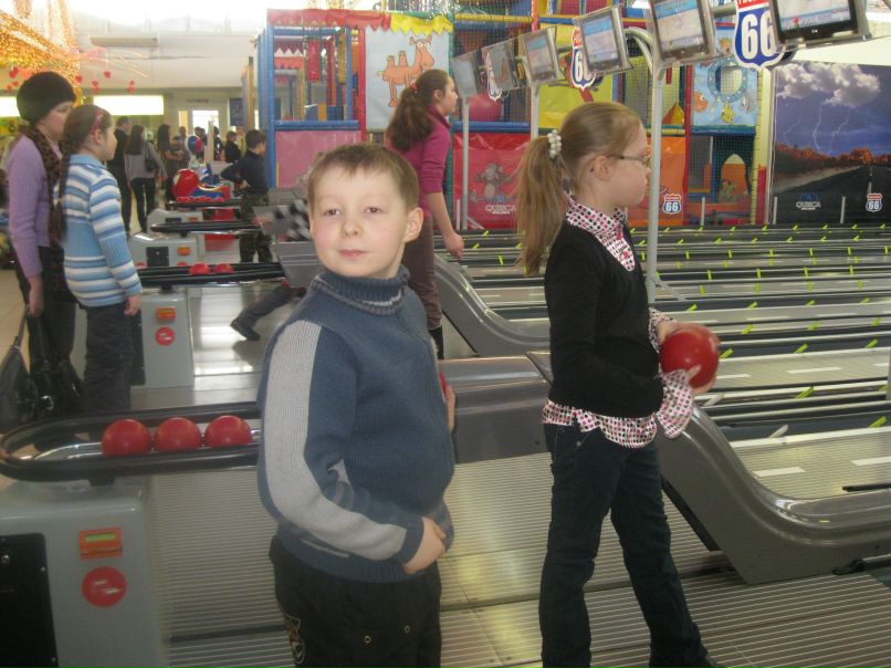 Максим Игошин фотография #18