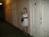 Фотография Ивановой Ольги