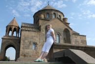 Фотография Будцевой Ангелины