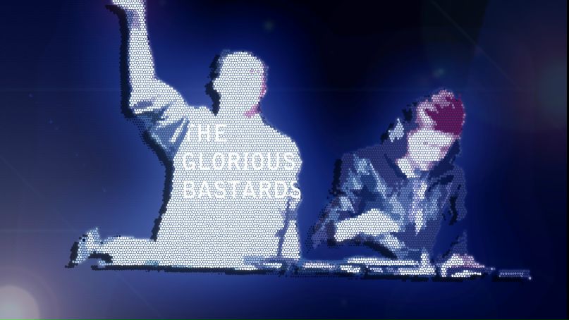 Glorious Bastards фотография #15