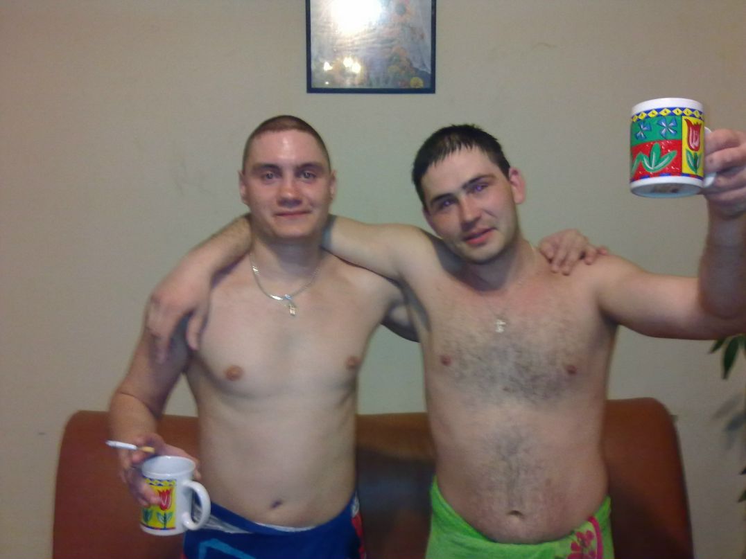 Санька Мальцев фотография #17
