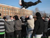 Фотография Корнев Дмитрий