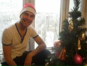 Фотография Старицына Богдана