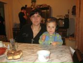 Фотография Халиловой Лейли