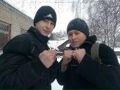 Ангеліна The-best фотография #4 (источник - https://vk.com/id88178046)