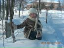 Софійка Новак фотография #48 (источник - https://vk.com/id161115226)