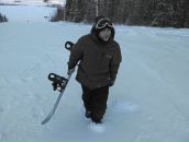 Фотография Сергеевича Сергея