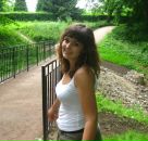 Фотография Замешаевой Анны