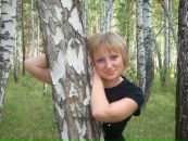 Фотография Брыловой Ксении