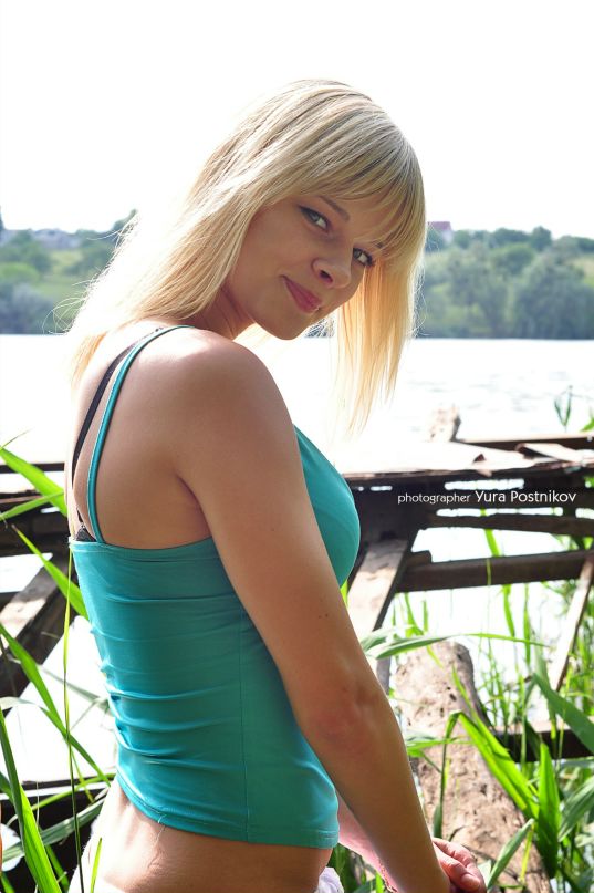 Юра Постников фотография #48