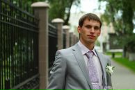 Фотография Земцовского Владимира