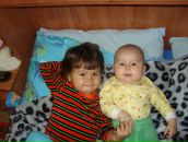 Фотография Соколова Александра