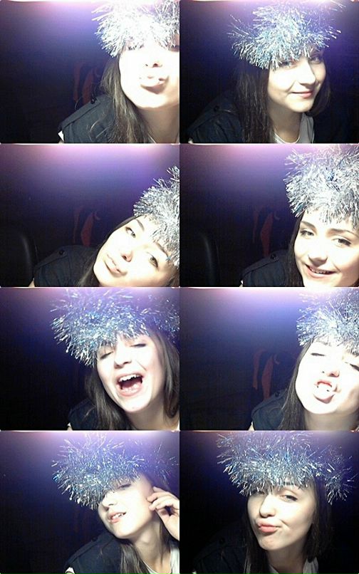 Алёна Горбачёва фотография #14