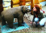 Фотография Самошкиной Анны