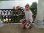 Фотография Гришина Николая