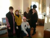 Юрій Загура фотография #1