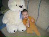 Фотография Красильниковой Виктории