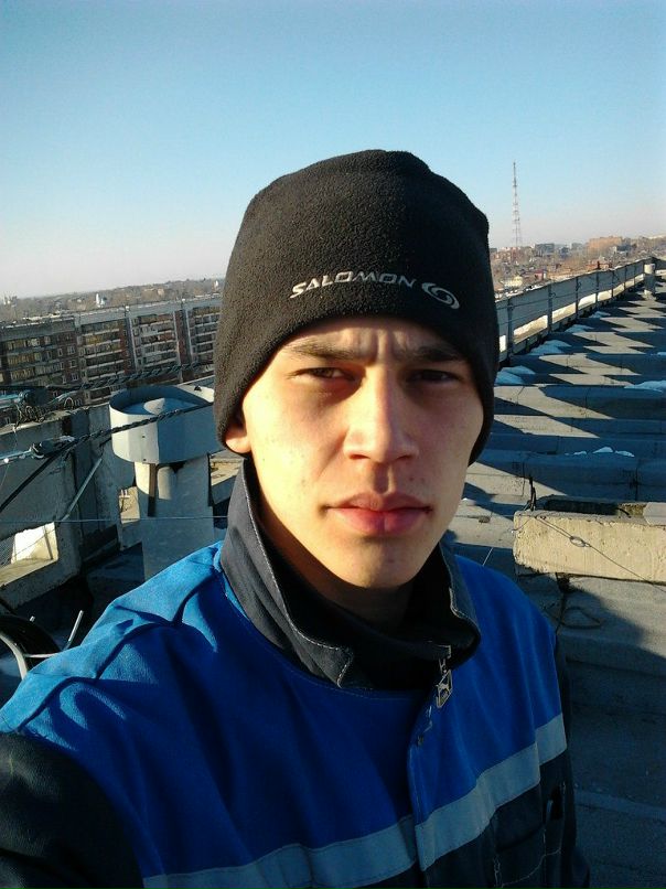 Serega Ivanov фотография #22