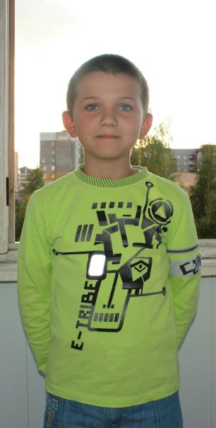 №4, Ислам Гаджиев, Санкт-Петербург, Россия №4, Ислам Гаджиев, Санкт-Петербург, Россия