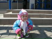 Юля Рідзель фотография #5 (источник - https://vk.com/id102845113)