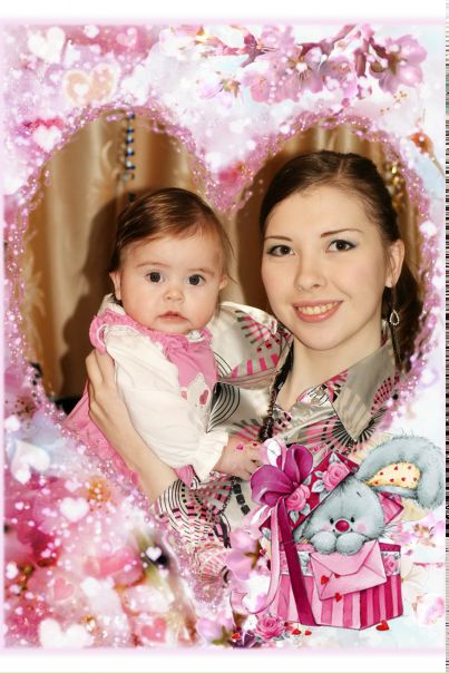 №7, Валентина Орлова, Калуга №7, Валентина Орлова, Калуга