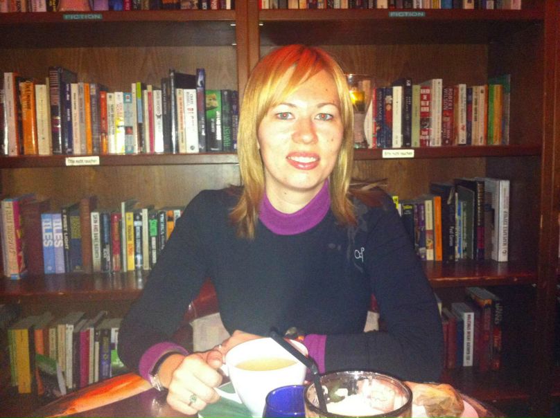 Евгения Пипенко фото №12