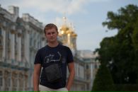 Фотография Анисимова Андрея