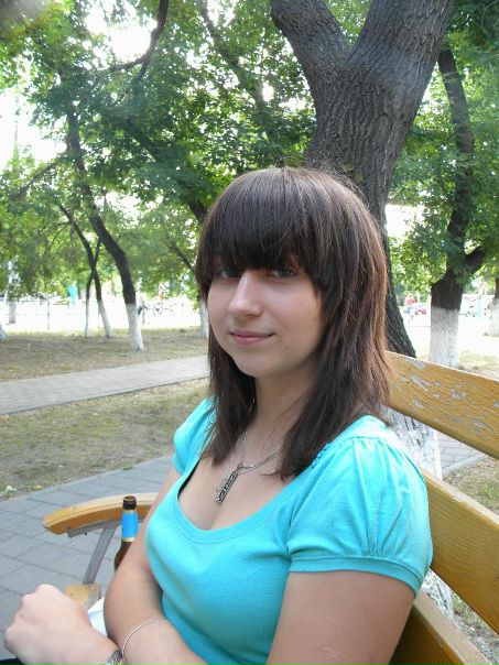 Karina Grischenko фото №42