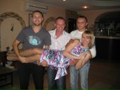 Фотография Муравьевой Ольги