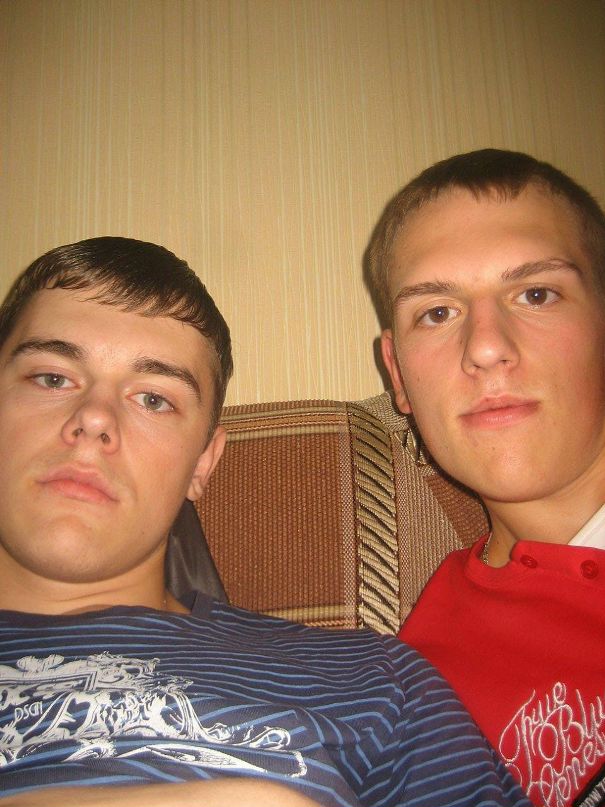 Артём Дмитриев фотография #45