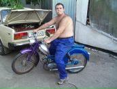 Фотография Нименко Ирина