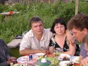 Фотография Медведева Сергея