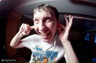 Фотография Орлова Константина