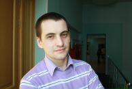 Фотография Подолинского Дмитрия