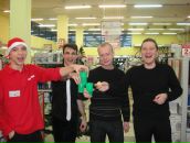 Фотография Липатова Максима