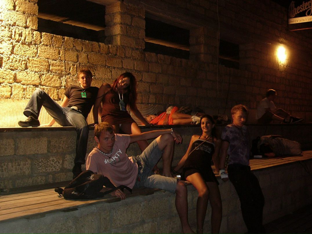 Евгений Синцев фотография #10