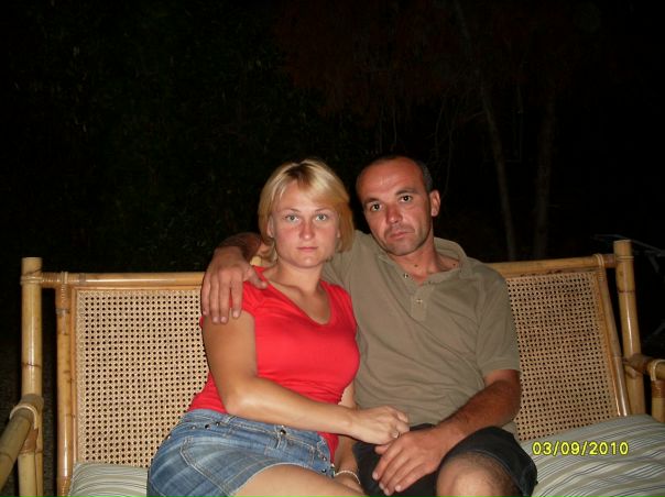 Oksana Pustovit фото №20