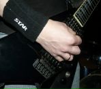 Фотография Саклакова Макса