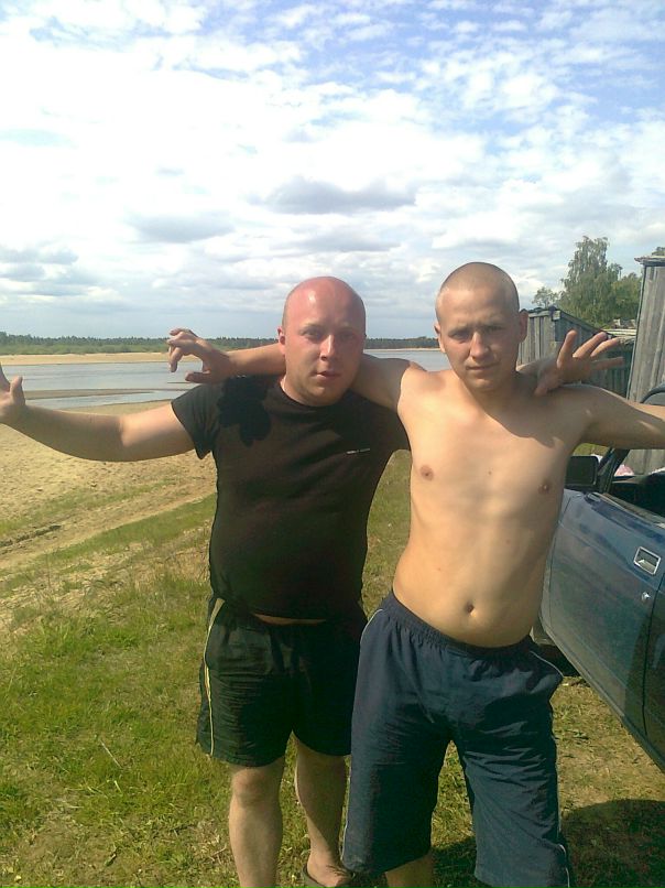 Фёдор Доронин фотография #25