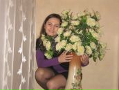 Фотография Морозовой Галины