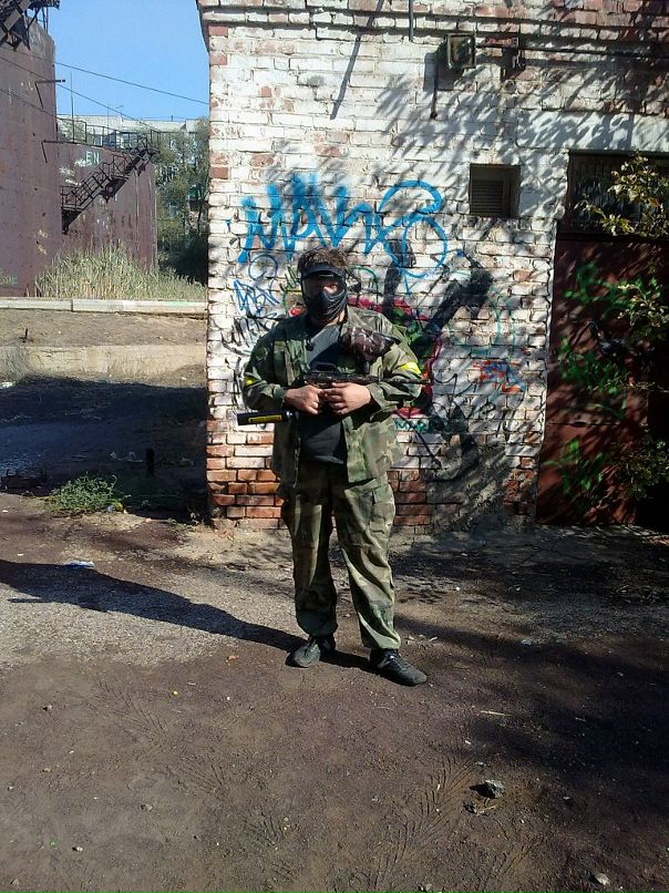 Sergey Seget фотография #47