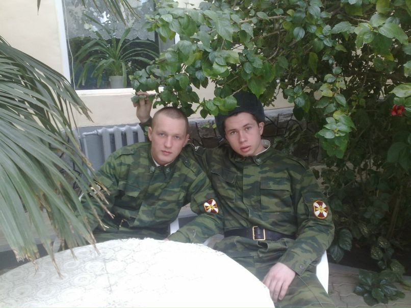 Дмитрий Мудряков фотография #45