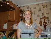 Фотография Киреевой Лены