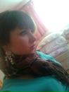 Аліна Мельникович фотография #6 (источник - https://vk.com/id103623824)