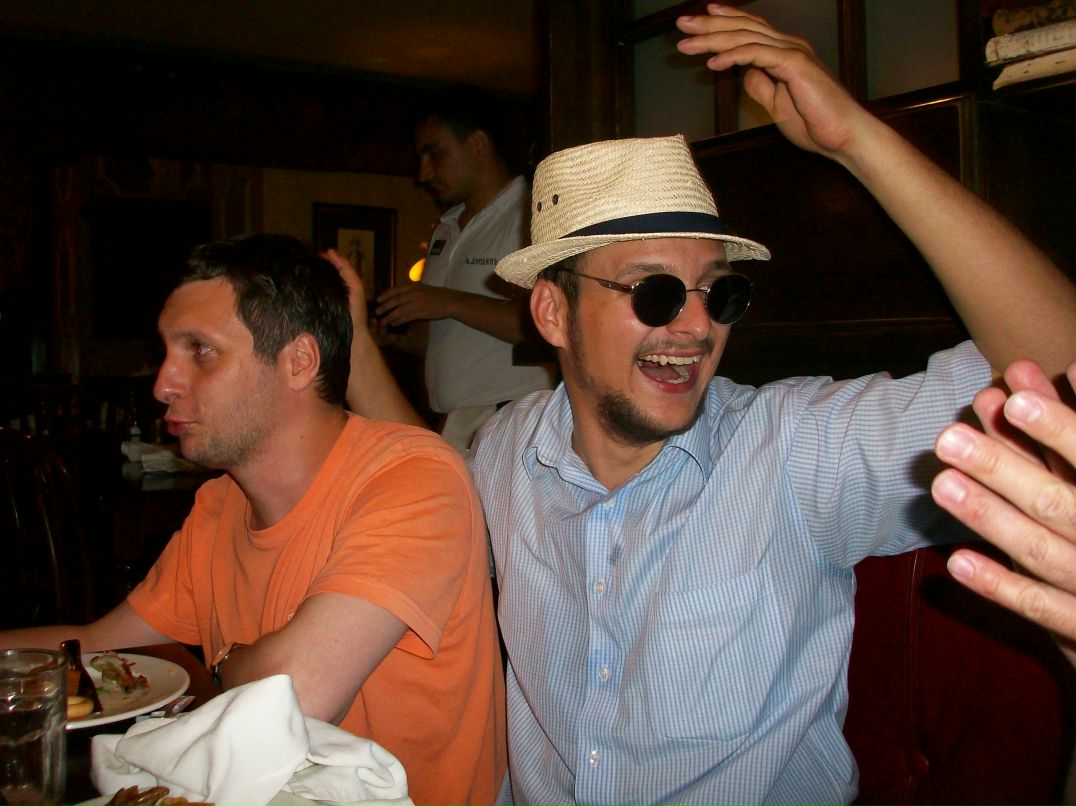 Иван Штригель фотография #29