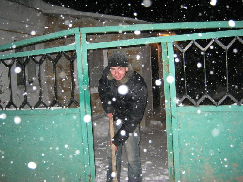 Дмитрий Голубенко фотография #22