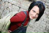 Фотография Казаковой Марии